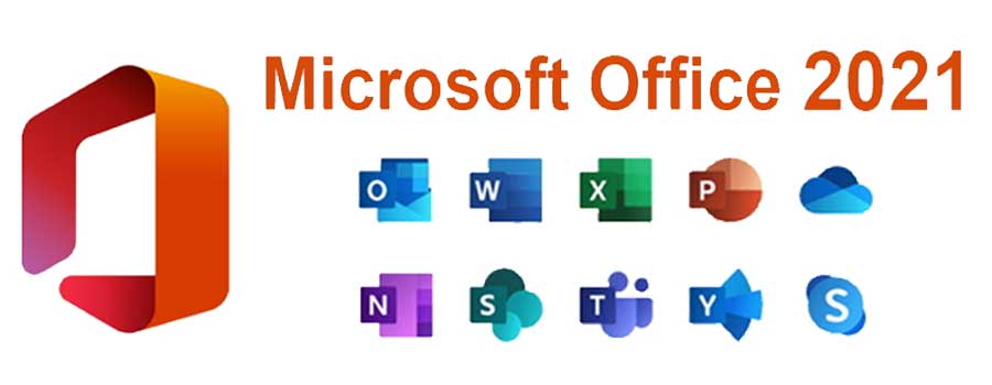 Microsoft Office 2021 sẽ ra mắt vào ngày 5 tháng 10
