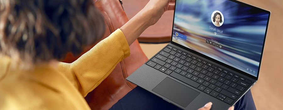 Review Dell XPS 13 9300 - Laptop 2020