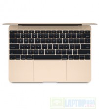 Apple The New Macbook - MK4M2 (Gold 8Gb 256Gb  12-inch)