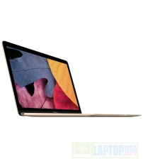 Apple The New Macbook - MK4M2 (Gold 8Gb 256Gb  12-inch)