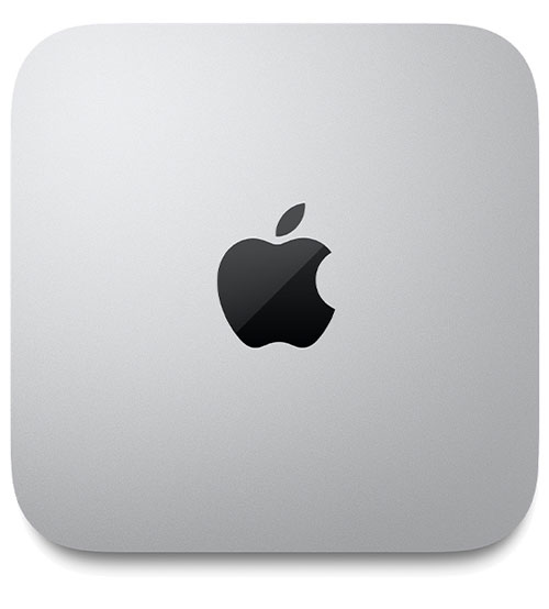 Apple Mac Mini (MGNR3SA/A) M1 8Gb 256Gb - New 2020