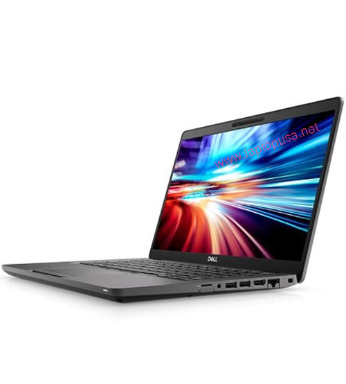 Dell Latitude 5400 - Intel Core I5 8365u 8Gb RAM 256Gb SSD 14 Inch HD – New