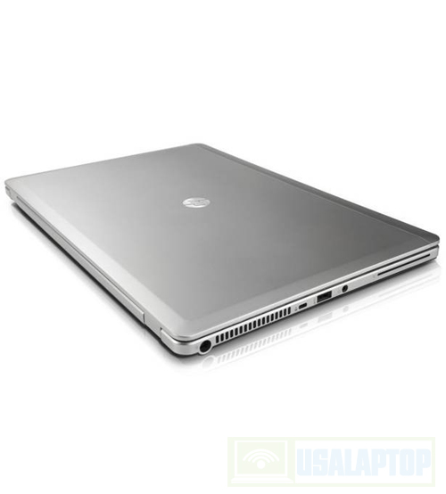 HP Elitebook Folio 9470m (i5 3437u 4Gb 128Gb SSD 14" HD)
