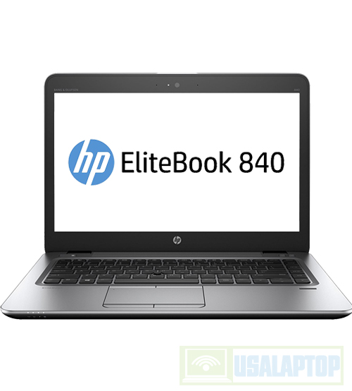 HP Elitebook 840 G4 (i5 7200u 8Gb 256Gb 14 HD Windows 10 Pro)
