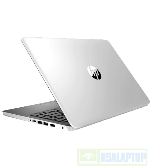 HP Notebook 14-dq1037wm (Core i3 4gb 128gb SSD 14 inch HD)