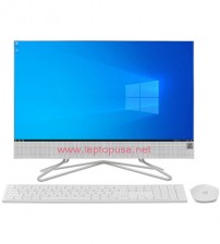 Desktop All In One HP AIO 22 - Core i3 4Gb RAM 256 SSD 21.5" FHD - New