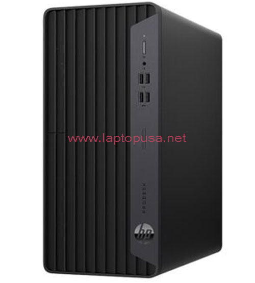 Máy Tính Để Bàn HP 400 ProDesk G7 - Core i5 10500 4Gb RAM 1Tb HDD - New