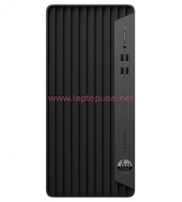 Máy Tính Để Bàn HP 400 ProDesk G7 - Core i5 10500 4Gb RAM 1Tb HDD - New