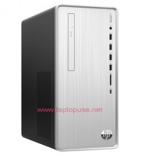 Máy Tính Để Bàn HP Pavilion TP01 - Core i3 10100 4Gb RAM 1Tb HDD - New