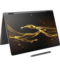 HP Spectre x360 Convertible - i7 8750H 16Gb 512Gb SSD - 4K 15.6 inch Touch screen