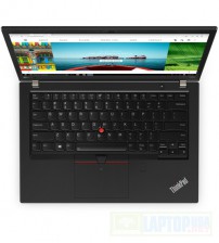 Lenovo ThinkPad T490s (Intel i7 8565U 8gb 128gb FullHD