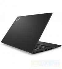 Lenovo ThinkPad T490s Intel Core i5 8365u 16Gb 256Gb SSD 14-inch FHD New
