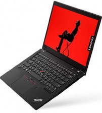 Lenovo ThinkPad T480s - I5 8250u 8Gb 256Gb 14inch FHD