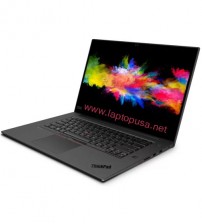 Lenovo ThinkPad P1 Gen 3 Mobile Workstation - 10th Core i7 32Gb RAM 1Tb SSD 15.6″ FHD - New
