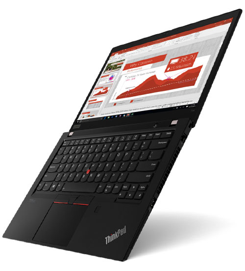 Lenovo ThinkPad T14 Gen 1 - Core i5 10201u 8Gb 256Gb SSD 14″ FullHD - New