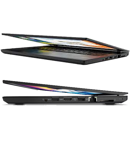 Lenovo ThinkPad T470 Intel Core i7 7600u 8Gb 500Gb 14-inch HD New 98%