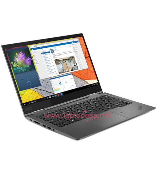 Lenovo ThinkPad X1 Yoga Gen 4 - Intel Core I5 10210u 8Gb 256Gb 14″ FHD - New