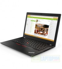 Lenovo ThinkPad X280 (Intel i5 8250u 8Gb 256Gb SSD 12.5" FHD)