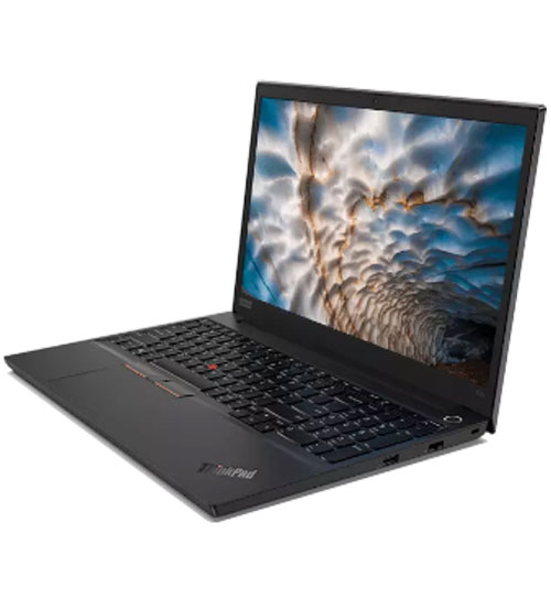 Lenovo ThinkPad E15 - Intel Core i5-10210u 8Gb-RAM 256Gb-SSD 15.6 Inch FHD - New