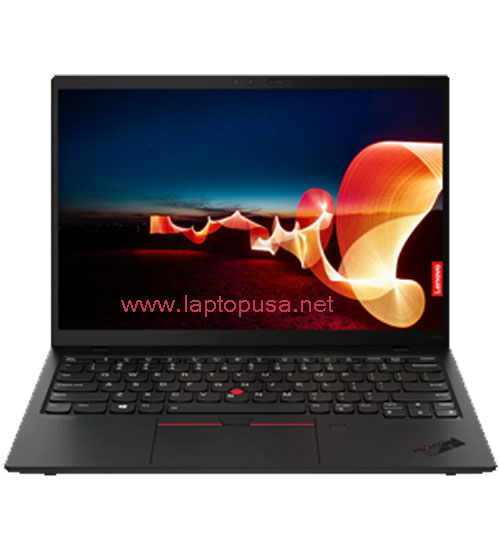 Lenovo ThinkPad X1 Nano Gen 1 - 11th Intel Core i5 8Gb-RAM 256Gb-SSD 13.3-inch-2K - New