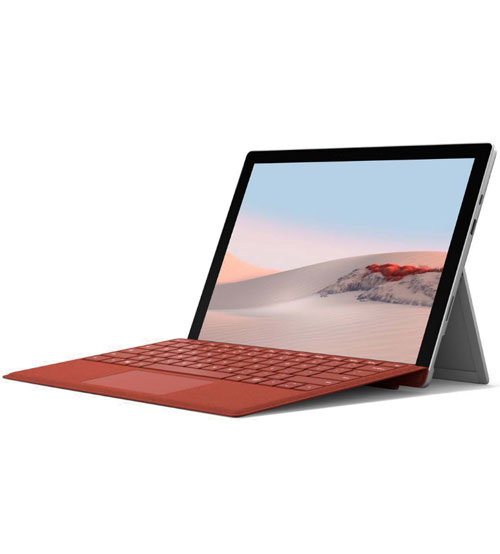 Microsoft Surface Pro 7 – Core i3 1005G1 4Gb 128Gb 12.3 inch - New