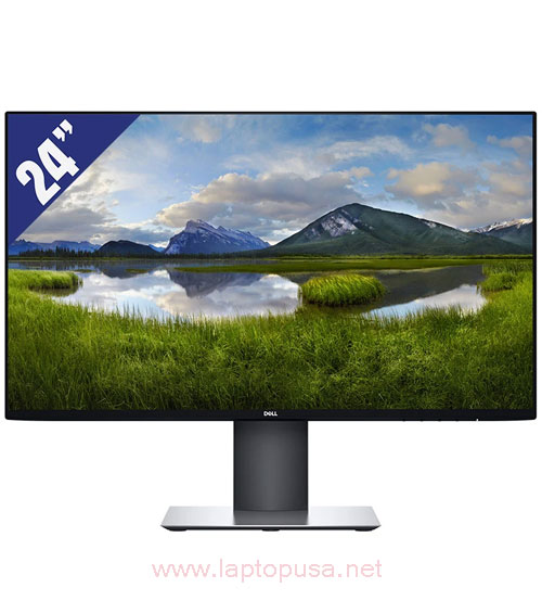 Monitor LCD Dell Ultrasharp 2419H 24 Inch Wide Full HD - New