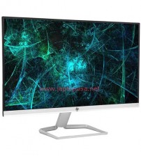 Monitor LCD HP 24F 23.8 Inch Wide IPS LED Full HD - New