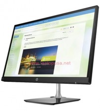 Monitor LCD HP N220H 21.5 Inch Wide Full HD - New
