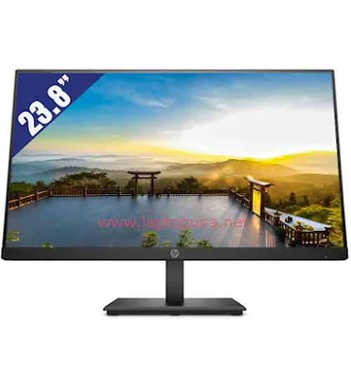 Monitor LCD HP P244 23.8 Inch Wide Full HD  - New