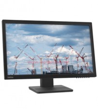 Monitor LCD Lenovo Think Vision E22-20 21.5 inch FHD LED Backlit - New