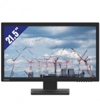Monitor LCD Lenovo Think Vision E22-20 21.5 inch FHD LED Backlit - New