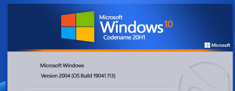 Danh sách các lỗi trên Windows 10 2004 đã biết và cách xử lý