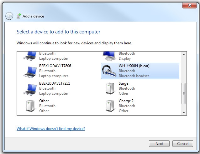 Hướng Dẫn, Kết Nối Bluetooth, Laptop, Windows 10, Windows 8, Windows 7