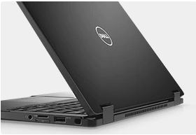 Dell Latitude 5289 2 in 1, Intel Core i7, 16Gb RAM, 256Gb SSD, 12.5 inch, Full HD, Touchscreen