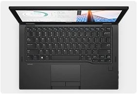 Dell Latitude 5289 2 in 1, Intel Core i7, 16Gb RAM, 256Gb SSD, 12.5 inch, Full HD, Touchscreen