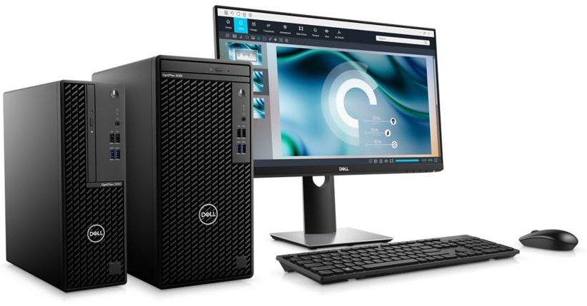 Dell Optiplex 3080