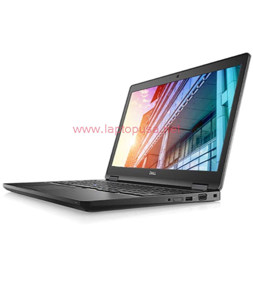 Dell Latitude, 5591, Core i7, 8850H, 16Gb, 128Gb SSD, 500Gb HDD, 15.6 inch, Full-HD