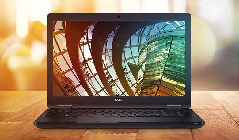 Dell Latitude, 5591, Core i7, 8850H, 16Gb, 128Gb SSD, 500Gb HDD, 15.6 inch, Full-HD