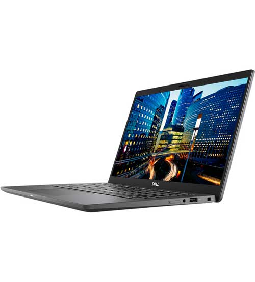 Dell, Latitude, 7310, Intel Core i7, 10610u, 16Gb, 512Gb SSD, 13.3 inch, Full-HD