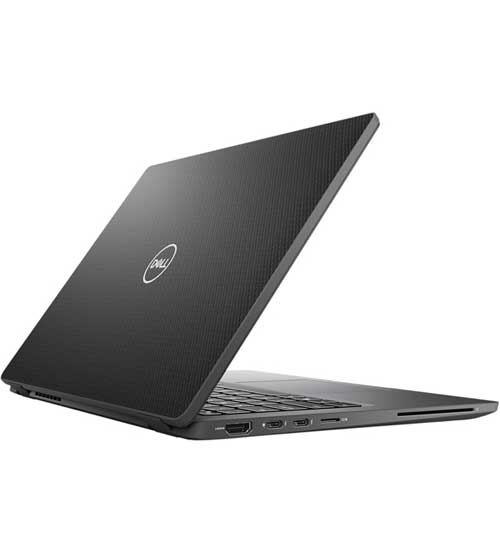 Dell, Latitude, 7310, Intel Core i7, 10610u, 16Gb, 512Gb SSD, 13.3 inch, Full-HD