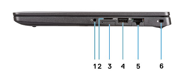 Dell Latitude 5300 Overview