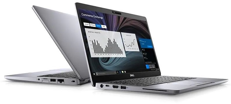 Dell Latitude 5310, Intel Core i5, 16Gb Ram, 256Gb SSD, 13.3 inch, Full HD, Touchscreen