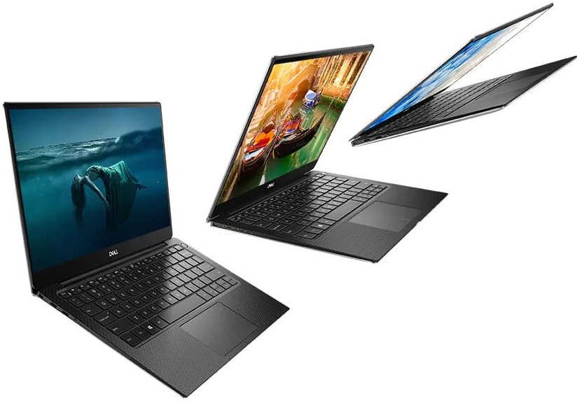 Dell XPS 13 7390 Overview