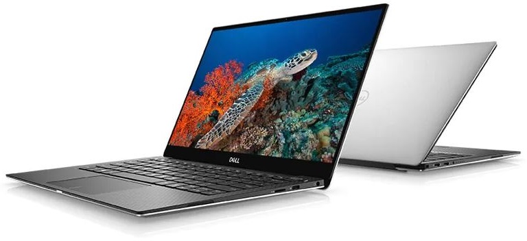 Dell XPS 13 7390 Overview