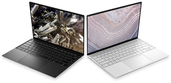 Dell XPS 13 9310 Overview