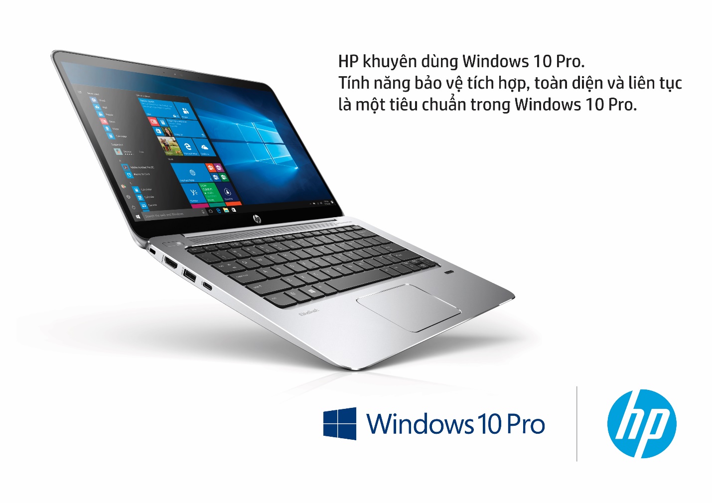 HP EliteBook 1030 X360 G4