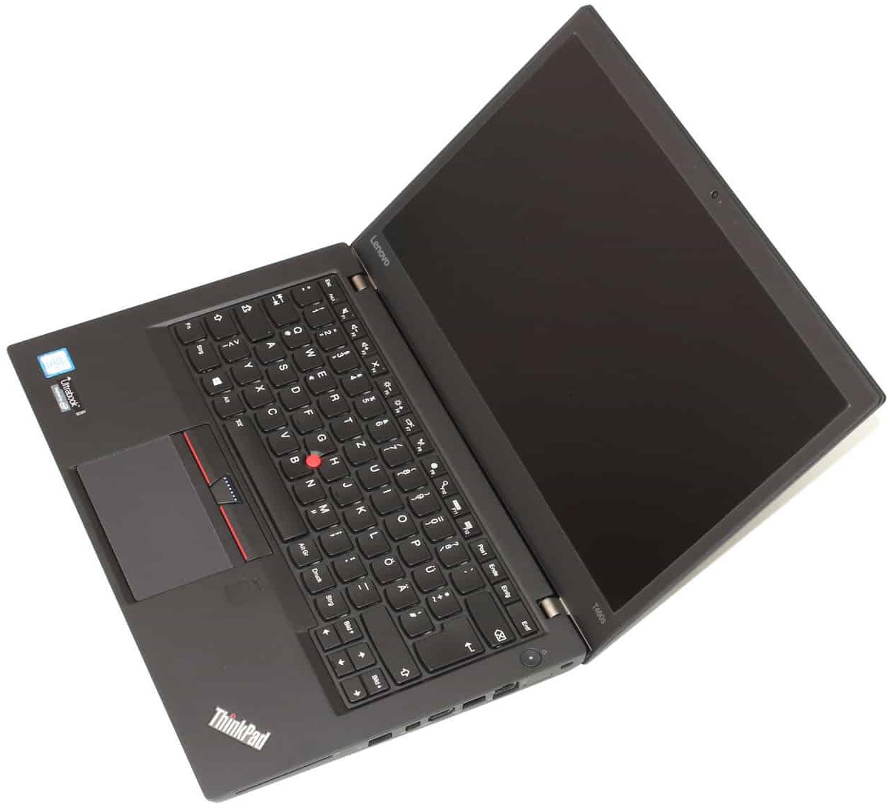 Lenovo Thinkpad T460