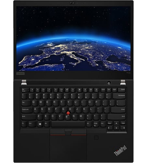 Lenovo ThinkPad P43s