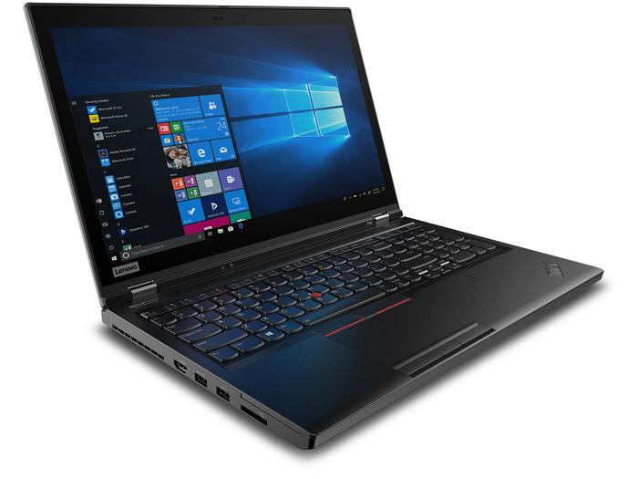 Lenovo ThinkPad P53s