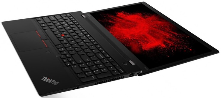 Lenovo ThinkPad P53s